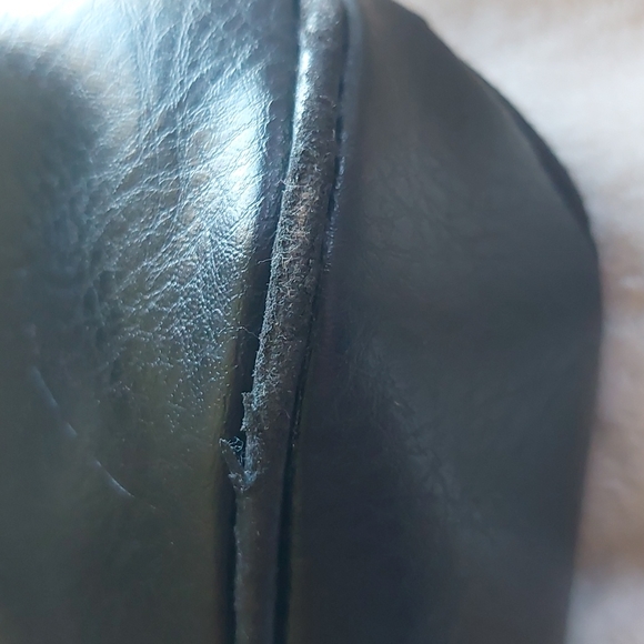 Vintage Pony leather purse - Picture 14 of 15
